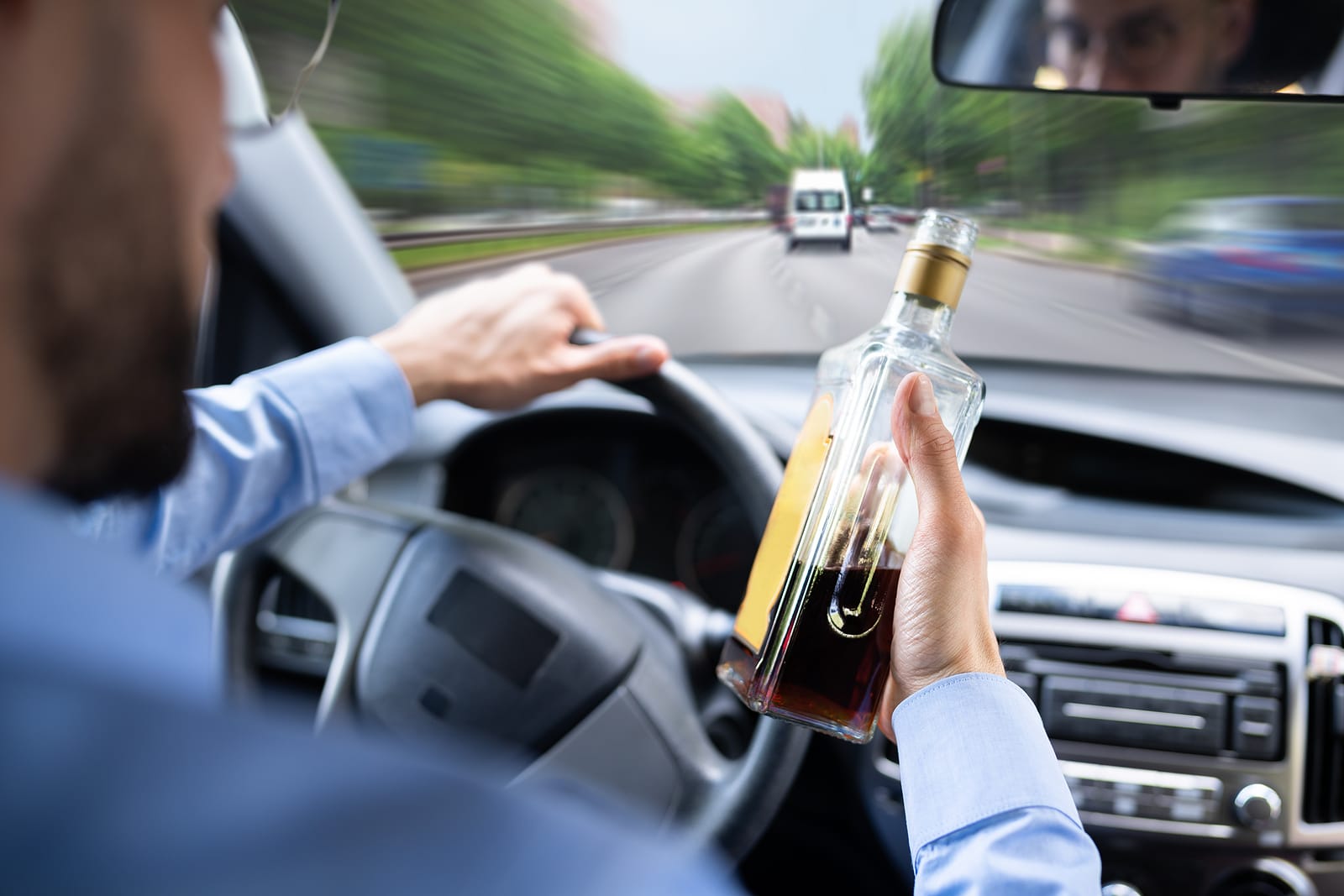 Addressing DUI Charges for Commercial Drivers in Utah